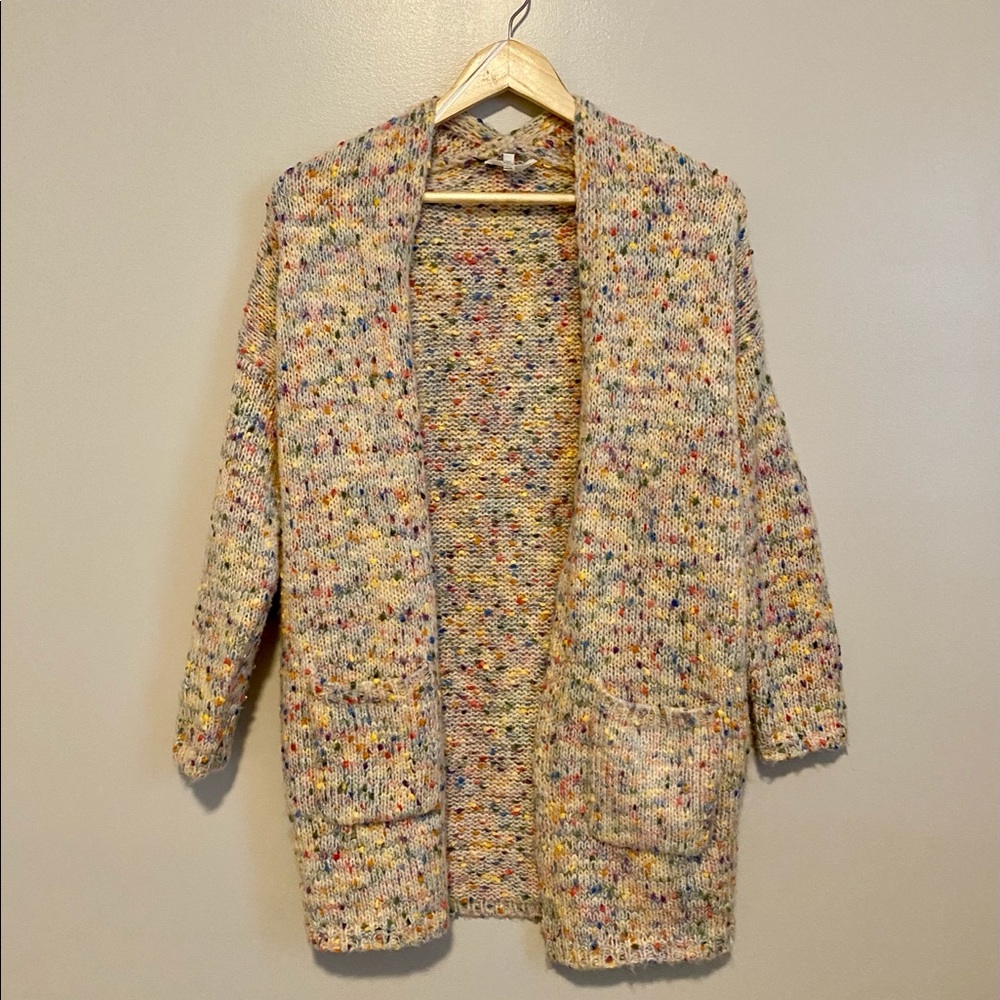 🌸CARDIGAN SWEATER🌸